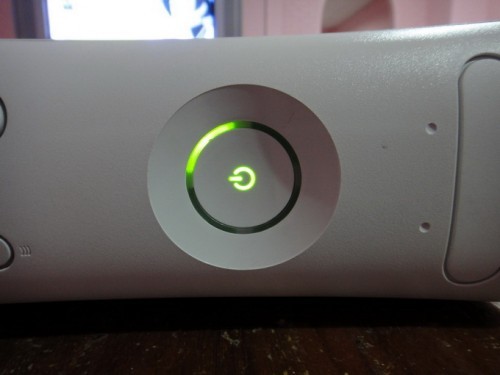 XBOX360 : ARCADE (JASPER) ชุดใหญ่ ครบเช็ทคุ้มสุดๆ รูปที่ 6