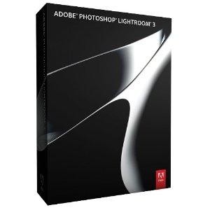 Adobe Photoshop Lightroom 3 รูปที่ 1