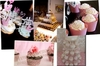 รูปย่อ บริการรับจัด Coffee Break & Snack Box & Wedding Cupcake  รูปที่3