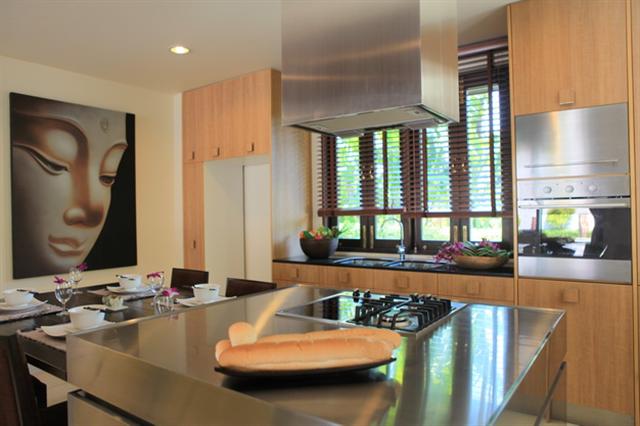 บ้านสุดหรู Pool Villa สไตล์ Resort(World Class Luxury Pool Villa style home Resort)  รูปที่ 4