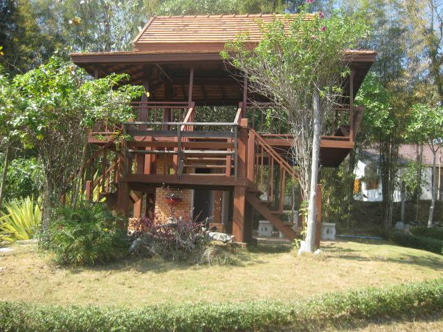 ที่ดิน 6 ไร่ ก่อนถึงกฤษดาดอยเชียงใหม่(6 rai of land before Krisda Doi Chiang Mai)  รูปที่ 4