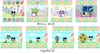 รูปย่อ ขาย Tamagotchi Color // Tamagotchi  iD จอสี ของ Bandai แท้ รูปที่2
