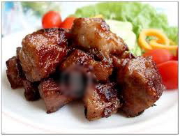 ไส้อั่วอบ ต้าแป     หมูอบ ต้าแปอร่อย   ผลิตในครัวเรือน สะอาดทุกขั้นตอน     ไม่ใส่สี ไม่ใส่ผงชูรส รูปที่ 2