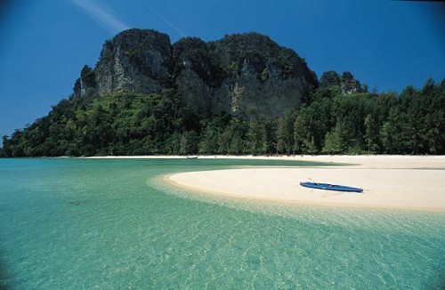 krabi package 3 Day 2 Night รูปที่ 1