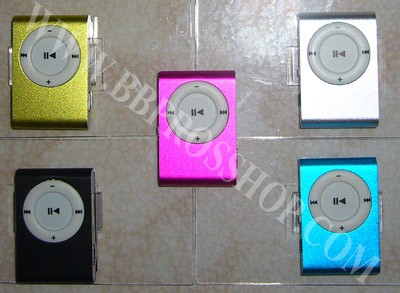 Mini MP3 ใช้ Card MicroSDเสียงสเตอริโอ เสียงดี พกพาสะดวก (ปลีก-ส่ง) รูปที่ 4