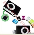 Mini MP3 ใช้ Card MicroSDเสียงสเตอริโอ เสียงดี พกพาสะดวก (ปลีก-ส่ง)