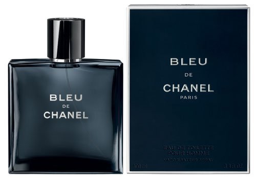Chanel Bleu รูปที่ 1