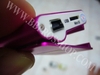 รูปย่อ Mini MP3 ใช้ Card MicroSDเสียงสเตอริโอ เสียงดี พกพาสะดวก (ปลีก-ส่ง) รูปที่4