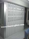 frame-glassรับติดตั้งกระจกอลูมีเนียมบานเลื่อน 0815616609ช่างบูรณ์