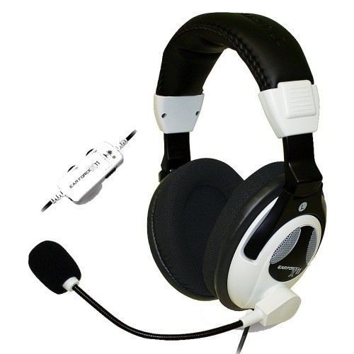 Ear Force X11 Amplified Stereo Headset with Chat for sale รูปที่ 1
