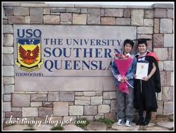 ทุนเรียนภาษาที่ออสเตรเลียฟรี ที่ มหาลัย The University of Southern Queensland รูปที่ 1