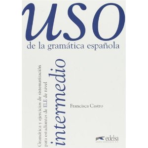 หนังสือแบบฝึกหัดภาษาสเปน รูปที่ 1