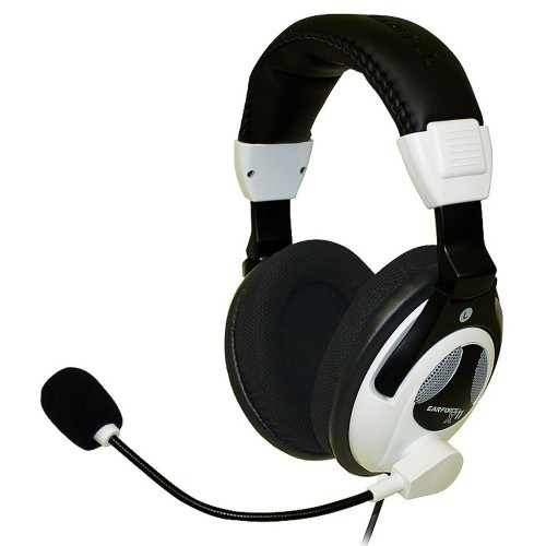 Ear Force X11 Amplified Stereo Headset with Chat for sale รูปที่ 4