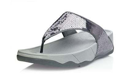 PRE ORDER รับฝากซื้อ ฝากหิ้ว รองเท้า fitflop จากอเมริกา  รูปที่ 3