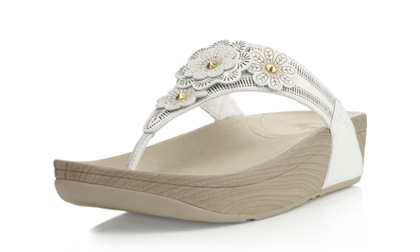 PRE ORDER รับฝากซื้อ ฝากหิ้ว รองเท้า fitflop จากอเมริกา  รูปที่ 2