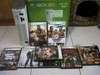 รูปย่อ ขาย xbox360 LOT:1016X Arcadeบอร์ดJasperเครื่องทนไม่ต้องฟ่วงปันหาไฟแดงเลยคับเพราะบอร์ดตัวนี้ไม่ร้อนประกันเหลืออีก7เดือน รูปที่1