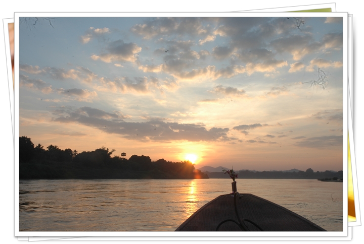 เที่ยวทั่วไทย สบายๆ แบบกันเองๆ ล่องแพ เดินป่า เราจัดให้  รูปที่ 4