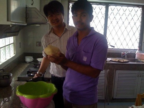 ขายสูตรโรตี อร่อยที่สุดในประเทศไทย ของแท้ รูปที่ 3