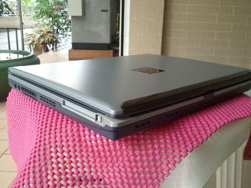 ขาย Notebook Fujitsu S-series Lifebook ราคา 3500 บาท รูปที่ 1
