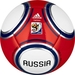 รูปย่อ ขายลูกบอล Adidas ของแท้ รุ่น EuroPass รุ่นบอลโลก 2010 ลายทีมชาติ มีทั้ง อาร์เจนตินา ฝรั่งเศส รัสเซีย และ แอฟริกาใต้(ของใ รูปที่5