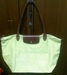 รูปย่อ ขายกระเป๋า Longchamp ของแท้ !. มือ 2 สภาพ 95 % รูปที่1