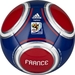 รูปย่อ ขายลูกบอล Adidas ของแท้ รุ่น EuroPass รุ่นบอลโลก 2010 ลายทีมชาติ มีทั้ง อาร์เจนตินา ฝรั่งเศส รัสเซีย และ แอฟริกาใต้(ของใ รูปที่3