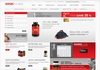 รูปย่อ รับออกแบบ จัดทำเว็บไซต์ สวยด้วย Joomla และ OsCommerce รูปที่4