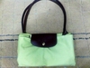 รูปย่อ ขายกระเป๋า Longchamp ของแท้ !. มือ 2 สภาพ 95 % รูปที่2