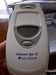 รูปย่อ ขายเครื่อง Galvanic Spa II ถูกมาก  (กัลวานิค สปา)  nuskin รูปที่3