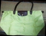 รูปย่อ ขายกระเป๋า Longchamp ของแท้ !. มือ 2 สภาพ 95 % รูปที่4