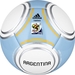รูปย่อ ขายลูกบอล Adidas ของแท้ รุ่น EuroPass รุ่นบอลโลก 2010 ลายทีมชาติ มีทั้ง อาร์เจนตินา ฝรั่งเศส รัสเซีย และ แอฟริกาใต้(ของใ รูปที่4