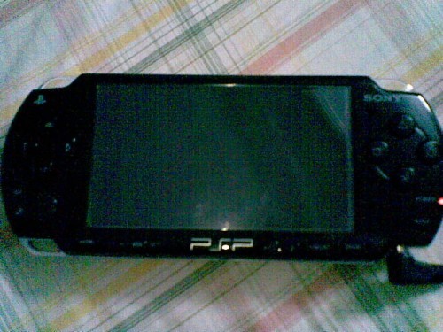 เกมส์ GAME เกม เกมส์พกพา Portablegame SONY Sonypsp PSP GamePSP เกมส์มือสอง สภาพดี ราคาถูก รูปที่ 1