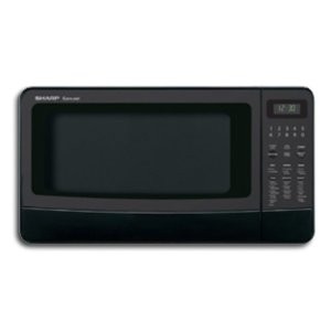 ขาย Sharp R-410LK Microwave รูปที่ 1