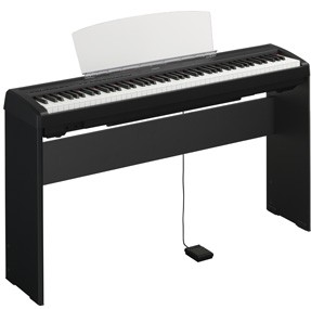 ขาย Piano ไฟฟ้า Yamaha  มือหนึ่งถูกสุด รูปที่ 1