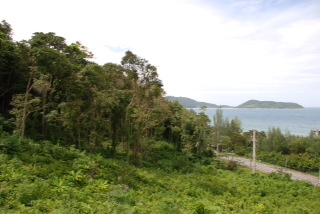ที่ดินภูเก็ตซีวิว 180 องศา(Phuket Seaview of land 180 degrees) รูปที่ 1