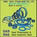 รูปย่อ จำหน่าย SEAL /SEAL O-RING/ SEAL OIL SEAL/ SEAL HYDRULIC/ MECHANICAL SEAL รูปที่5