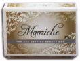 มูริช Mooriche ใหม่ แบ่งขาย ผลิตภัณฑ์ที่ดีที่สุดสำหรับผิวหน้า ปรับให้ใช้ได้สำหรับทุกผิวที่ทุกคนต้องลอง 1 กล่อง 4 ก้อน  