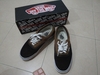 รูปย่อ รองเท้า VANS Era Coffee Bean/Rubber รูปที่1