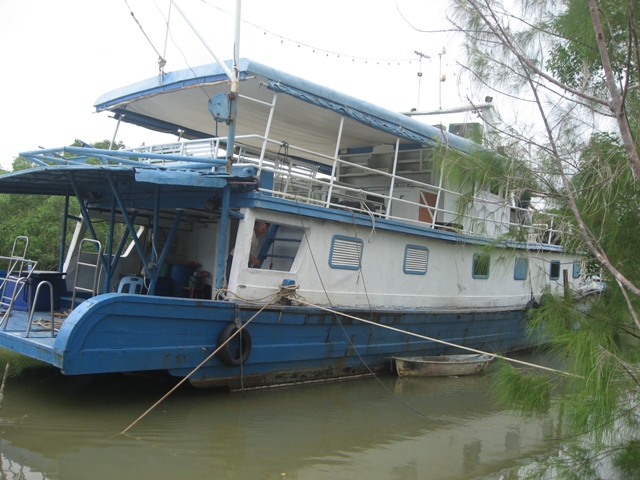 ขายเรือท่องเที่ยวหลายลำ รูปที่ 6