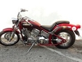 ขาย YAMAHA DRAG STAR 400 cc ปี 2000 สภาพดีเยี่ยม เคยใช้ถ่ายมิวสิควิดีโอมาแล้ว