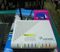 comtrend model/router  ar-5321u wireless adsl2+ router 