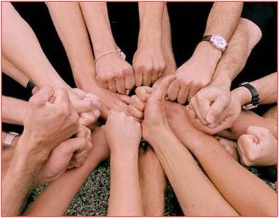 walkrally / teambuilding มืออาชีพ รูปที่ 1