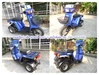 รูปย่อ ขายรถป๊อป 3ล้อ HONDA GYRO-X รูปที่2