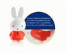 รูปย่อ Miffy MP3 Player เป็นเครื่องเล่น MP3 น่ารักใช้งานง่ายพกพาสะดวก แถมลำโพง Miffy Speaker Cradle ให้ด้วยในราคาขายทั้งเซ็ทเพี รูปที่5