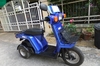 รูปย่อ ขายรถป๊อป 3ล้อ HONDA GYRO-X รูปที่1