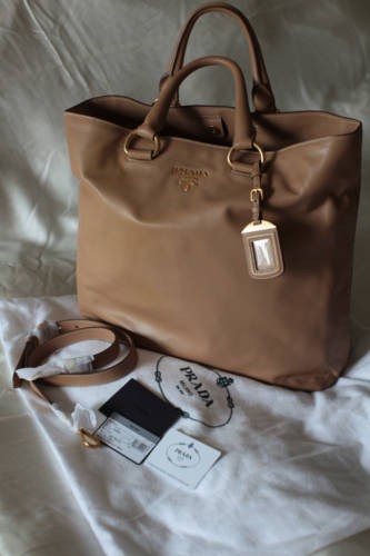 Prada Handbag New for Sale รูปที่ 1