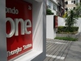 ให้เช่าคอนโด condo one สุขุมวิท40 กรุงเทพ 30.84 ตร.ม. 1 ห้องนอน 1 ห้องน้ำ