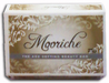 รูปย่อ สบู่ มูริช Mooriche ผลิตภัณฑ์ที่ดีที่สุดสำหรับผิวหน้า ปรับให้ใช้ได้สำหรับทุกผิว 1ก้อน500 พิเศษซื้อ 4 ก้อน 1650 รูปที่2