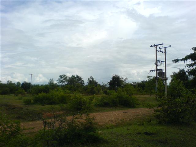 ที่ดินลำปาง 1 พันไร่(A thousand rai of land in Lampang) รูปที่ 4
