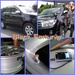 รูปย่อ TPMS อุปกรณ์ตรวจวัดแรงดันลมยางภายในรถยนต์ อัตโนมัติ รูปที่4